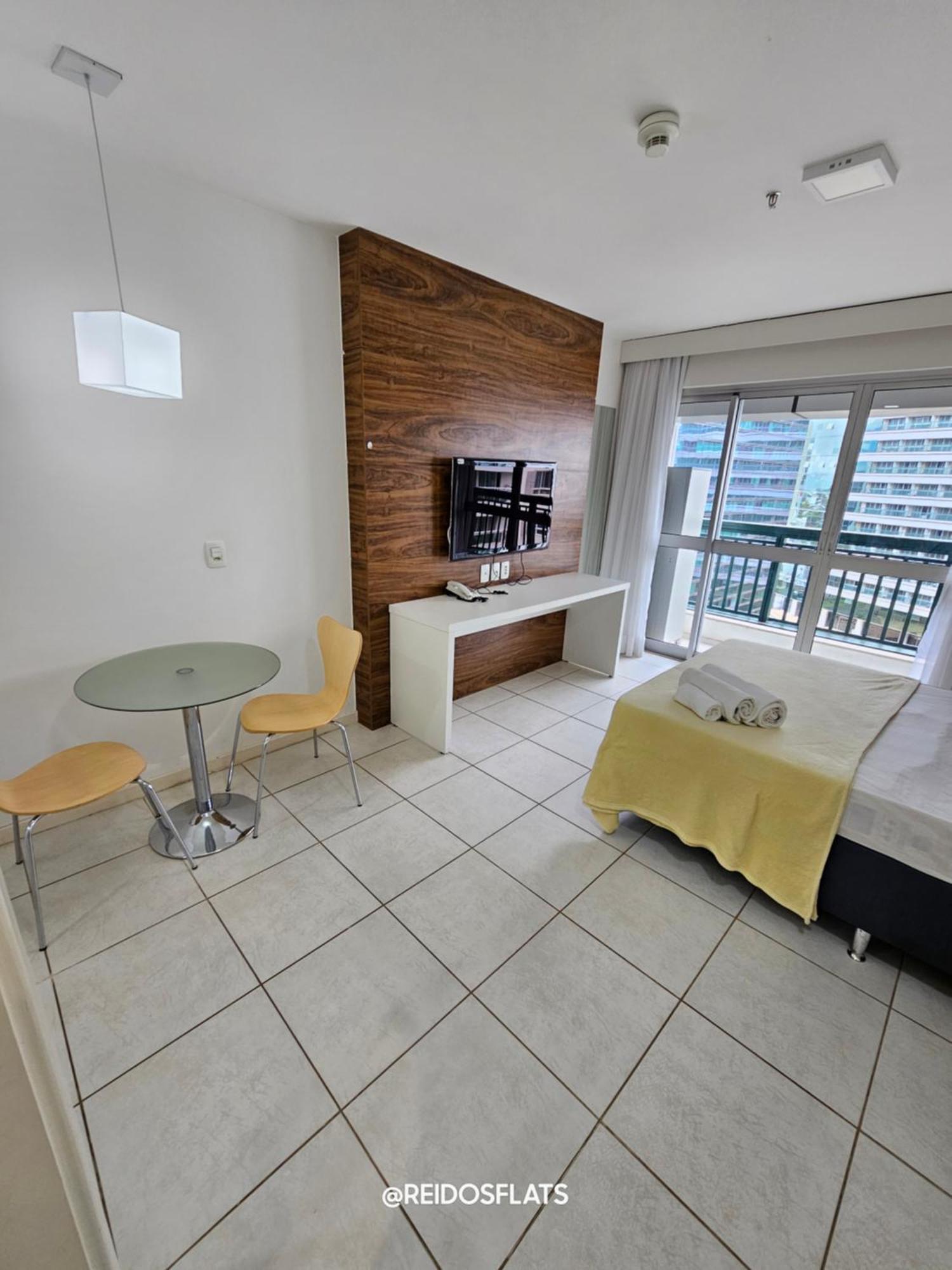 Hotel Fusion Express By Rei Dos Flats Brasília Exterior foto