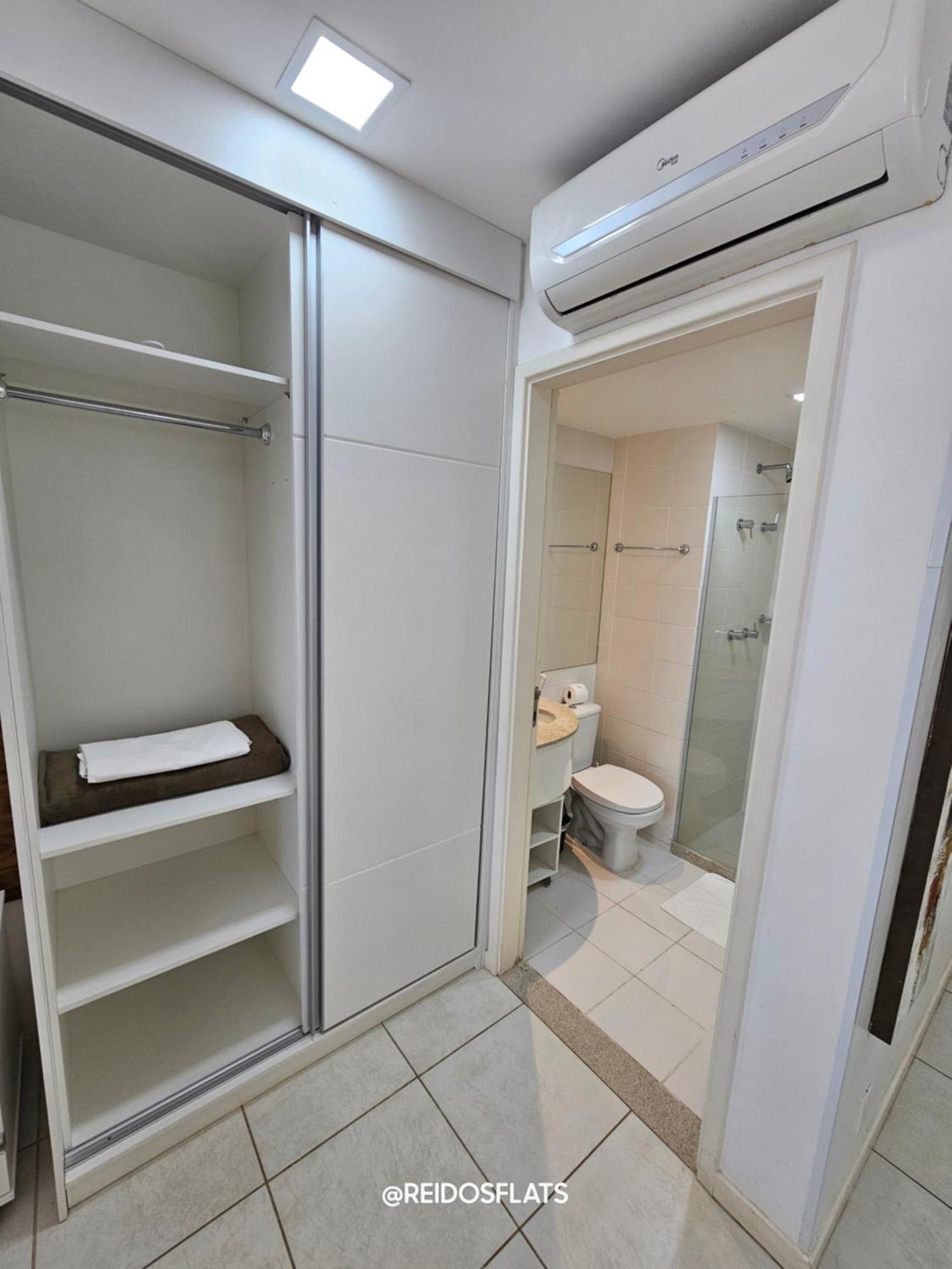 Hotel Fusion Express By Rei Dos Flats Brasília Exterior foto