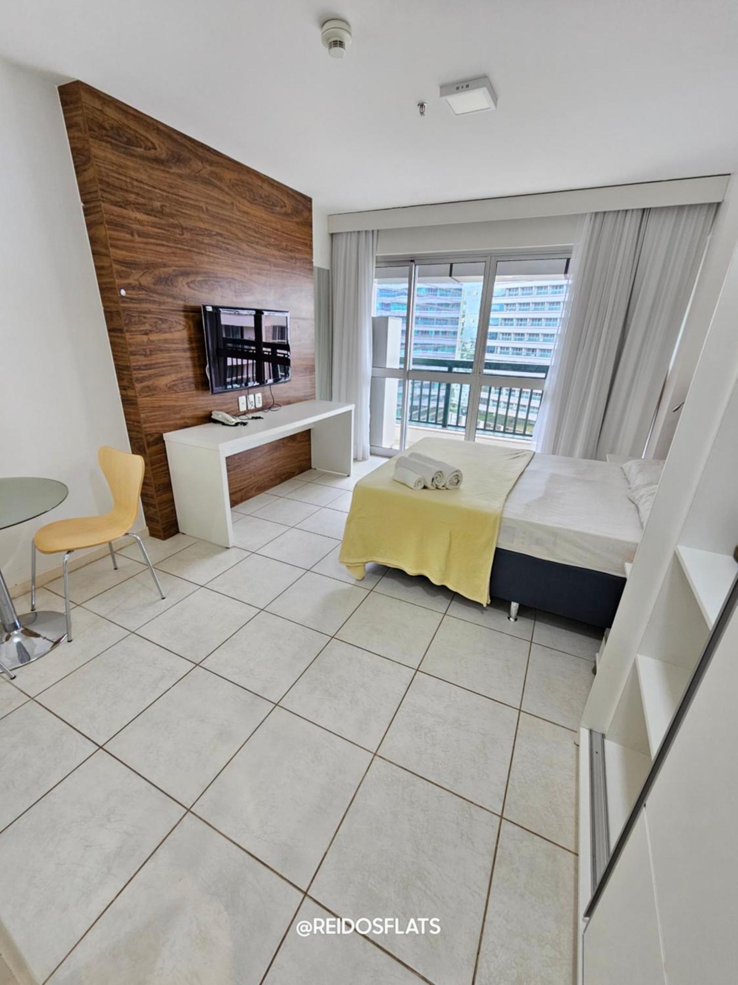 Hotel Fusion Express By Rei Dos Flats Brasília Exterior foto